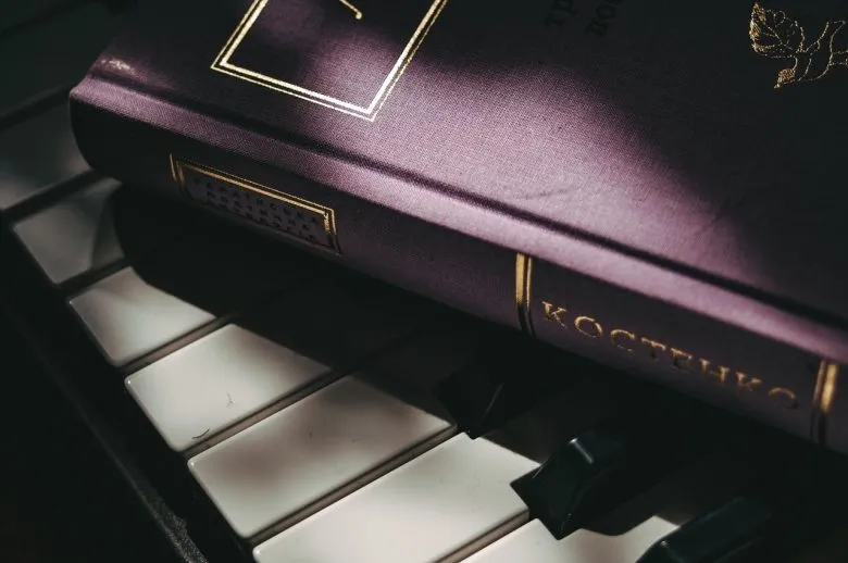 Книги для літнього занурення у читання