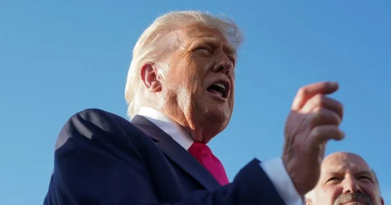 Трамп відмовився передавати Україні далекобійну зброю та анонсував нові санкції проти росії