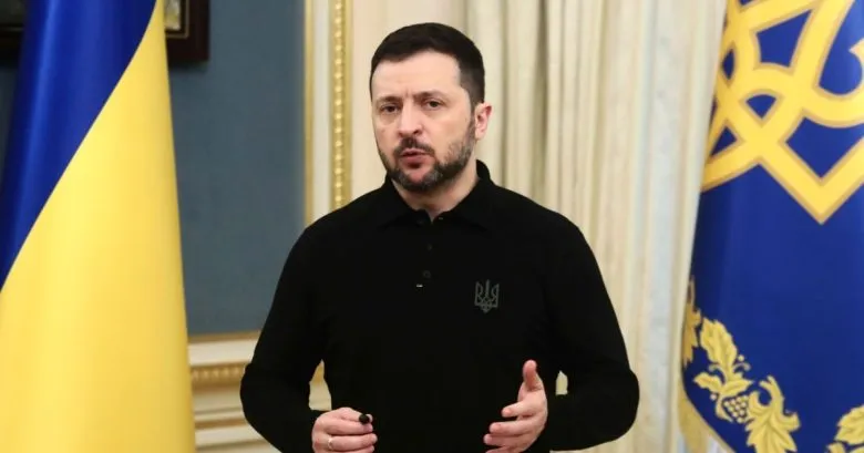Правительство должно обеспечить 50% украинского оружия на фронте в течение шести месяцев
