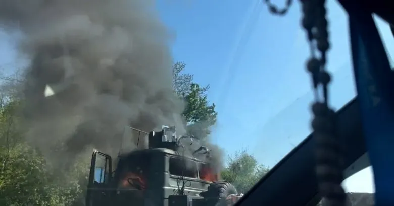 Авиудар по Доброполью: Россия ударила по ТЦ «Аврора», есть погибшие и раненые