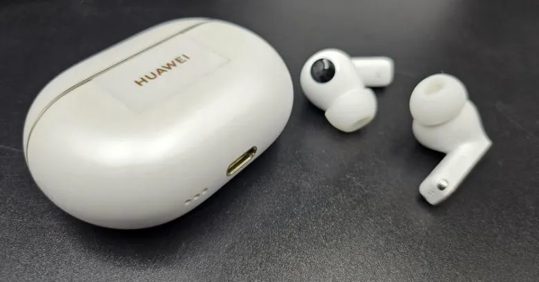 Обзор Huawei FreeBuds Pro 4: флагманские TWS-наушники с эффектом памяти
