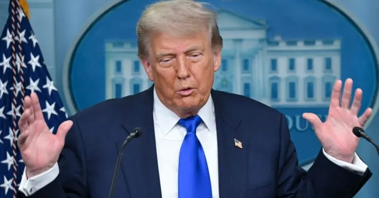 Трамп выразил разочарование после разговора с Путиным и анонсировал диалог с Зеленским 4 июля