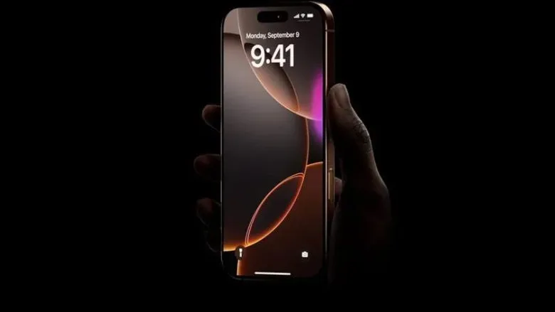 iPhone 17 получит более тонкий дисплей и обновленный Dynamic Island