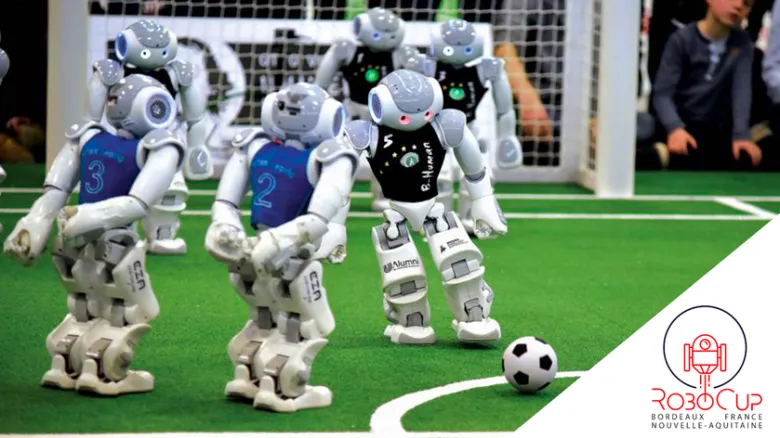 RoboCup 2025 в Бразилии: основные категории и инновации в сфере робототехники