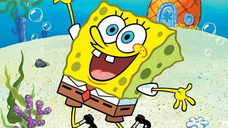 THQ Nordic анонсує гру SpongeBob SquarePants: Titans of the Tide для PC і консолей