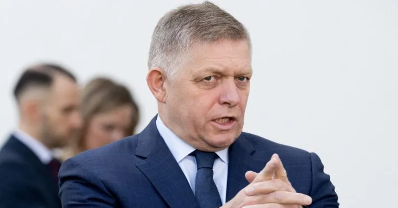 Словакия ведет переговоры о гарантиях поставок газа и санкциях против России