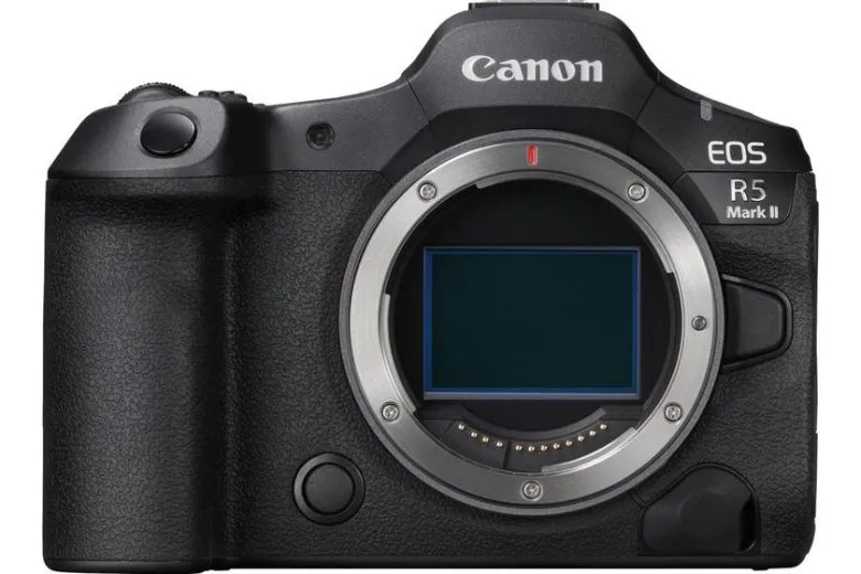 Canon EOS 5: 20 лет инноваций и развития культовой серии камер