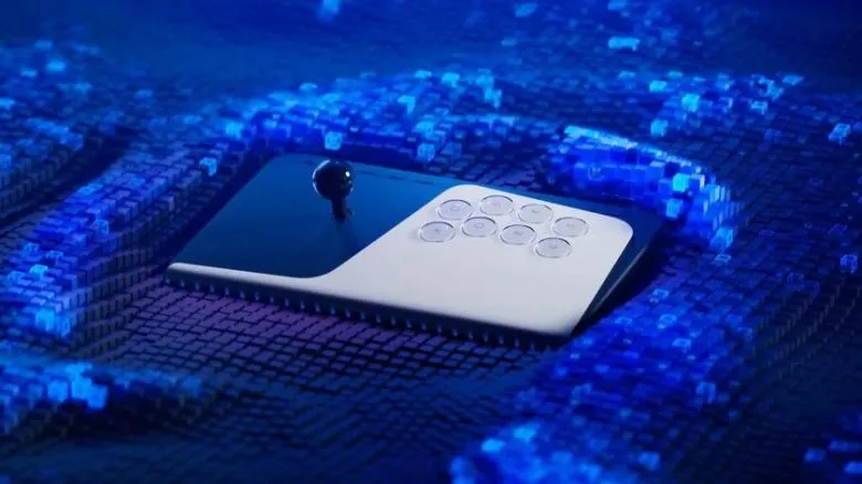 Sony анонсировала FlexStrike — первый беспроводной файтинг-контроллер для PS5 и ПК