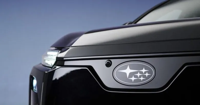 Subaru розглядає випуск компактного електромобіля B-класу після запуску Uncharted