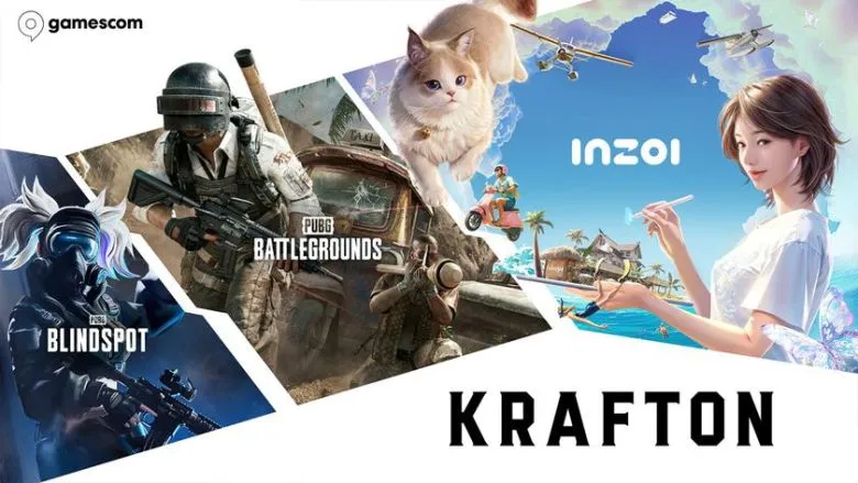 Krafton фиксирует первое финансовое падение за два года из-за потери доходов от PUBG