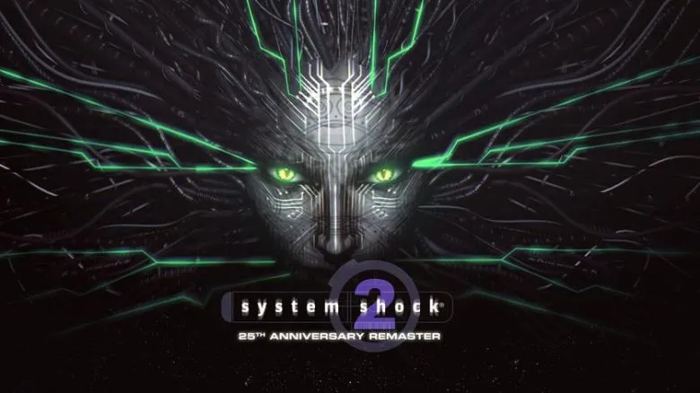 System Shock 2: 25th Anniversary Remaster вийде на консолях 10 липня