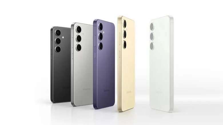 Samsung Galaxy S25 FE: характеристики, дизайн і тривала підтримка оновлень