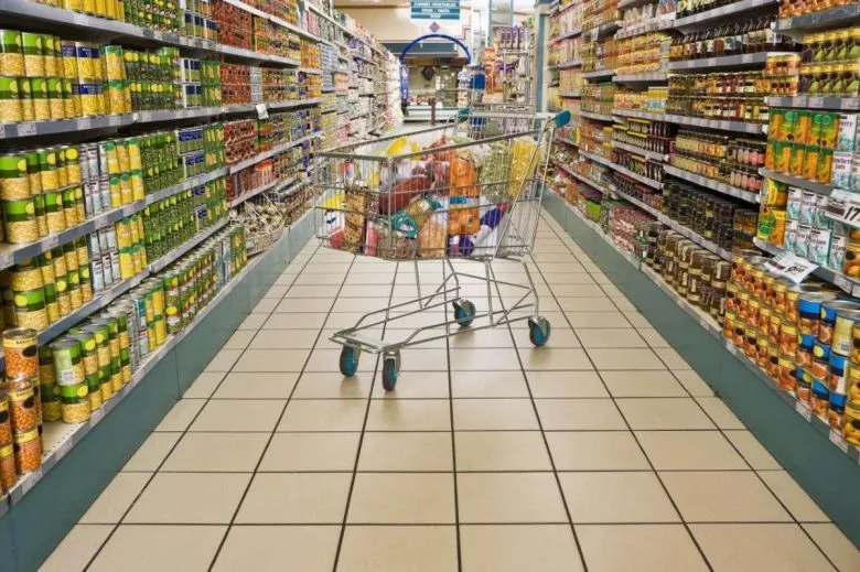 Диоксид титана (E171) в пищевых продуктах связывают с риском диабета