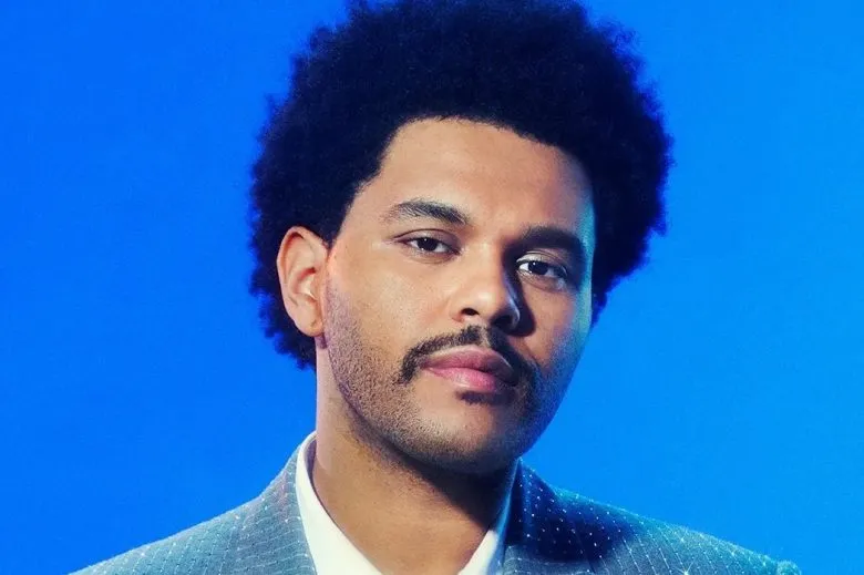 The Weeknd отримав почесне громадянство Торонто та ключі від міста