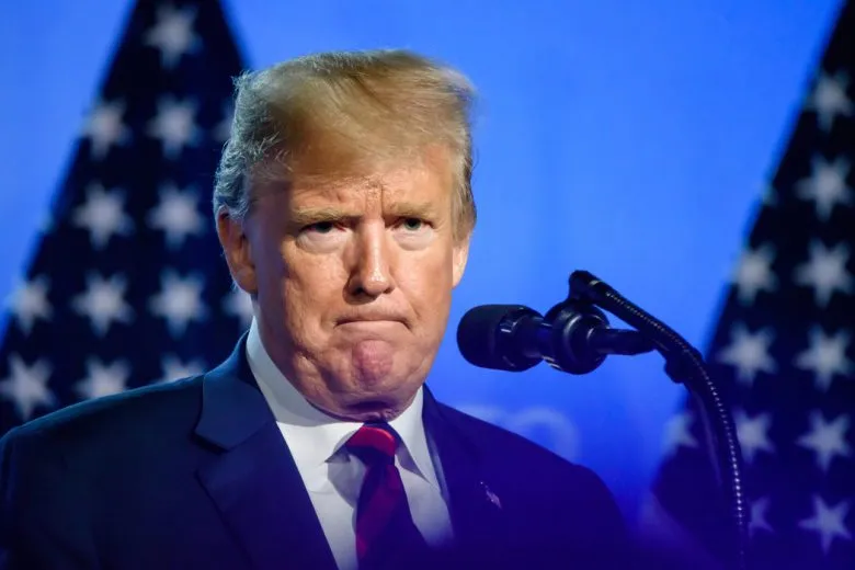 Трамп звинуватив Бейонсе у незаконному гонорарі за підтримку Камали Гарріс