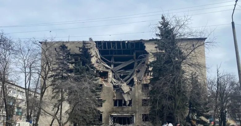 ЗСУ звільнили шість сіл на Донеччині, тривають стабілізаційні заходи біля Добропілля