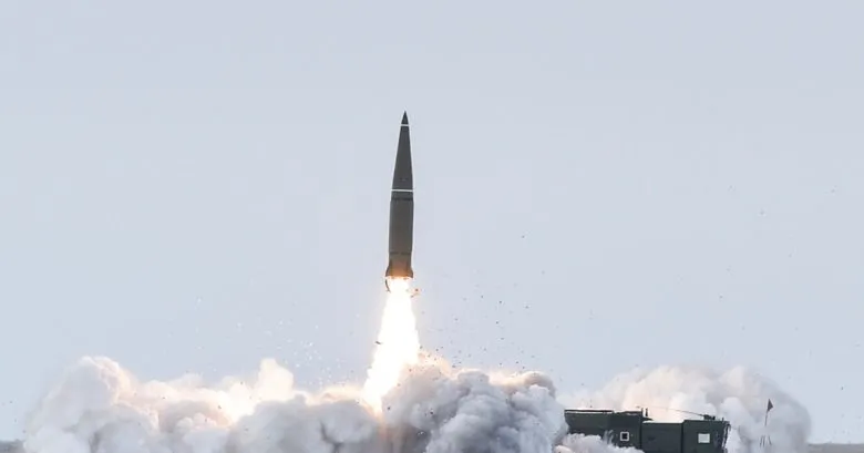 Россия атаковала Украину почти 100 дронами и ракетами: поражения на 13 объектах