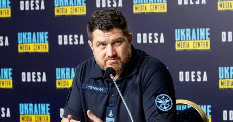 Два погибших в результате российской атаки на корабль ВМС Украины «Симферополь»