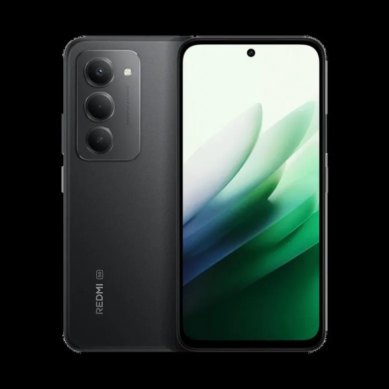 Redmi 15 5G: новый смартфон с батареей 7000 мА·ч и дисплеем 144 Гц