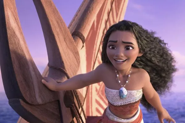 Disney відмовилися від штучного інтелекту в ремейку «Моани» та фільмі «Трон: Арес»