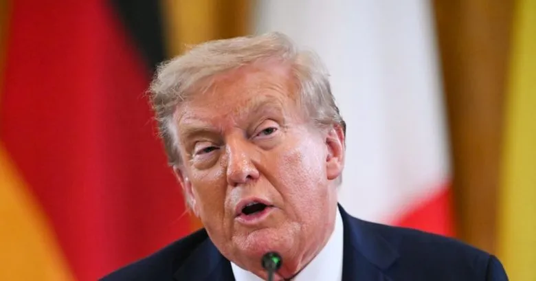 Трамп заявив, що перемога у війні неможлива без ударів по країні-агресору