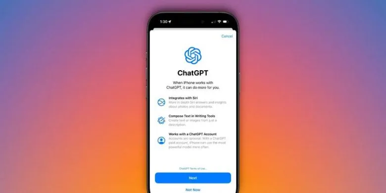 Apple интегрирует GPT-5 в Apple Intelligence с усиленной защитой конфиденциальности