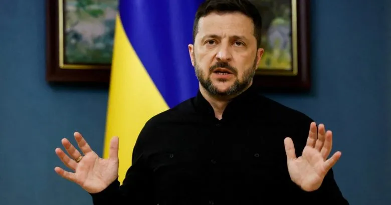 Довіра до Зеленського знизилася до 58% після ухвалення закону №12414 – результати опитування КМІС