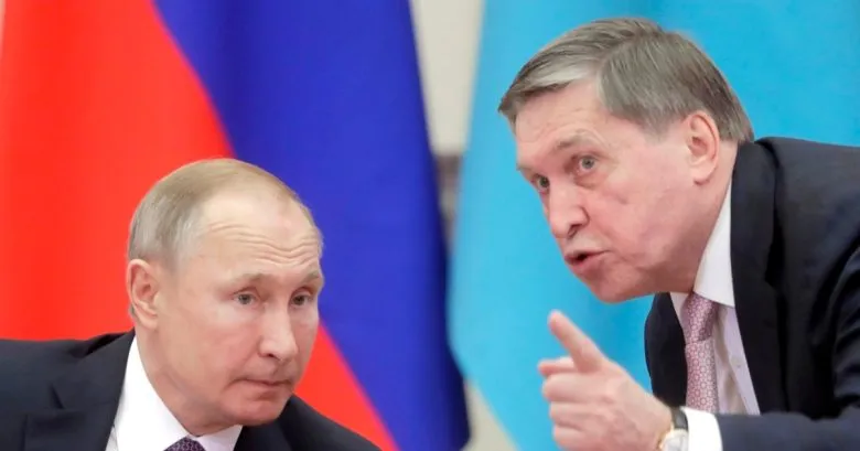 Кремль рассматривает повышение уровня переговоров Украина–Россия на фоне инициативы Трампа о встрече Путина и Зеленского