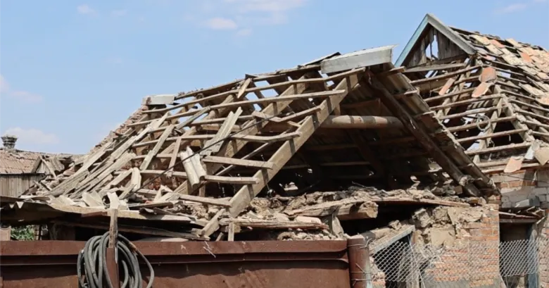 Троє жінок отримали поранення внаслідок обстрілів Запорізького району