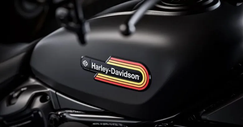 Harley-Davidson представит новый бюджетный мотоцикл Sprint уже осенью 2025 года