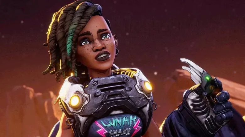 Харлоу в Borderlands 4: особенности персонажа и её гравитационные способности