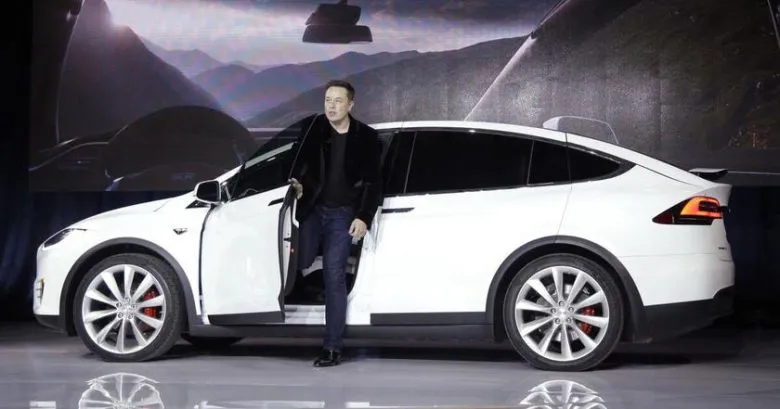 Илон Маск получил 96 миллионов акций Tesla стоимостью $29 млрд в качестве вознаграждения