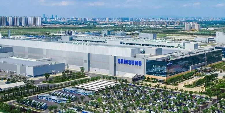 Отмена лицензий США на производство чипов в Китае: влияние на Samsung и SK Hynix
