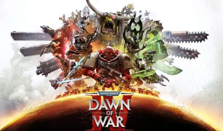 Warhammer 40,000: Dawn of War IV – сюжетні кампанії та нові фракції у грі 2026 року