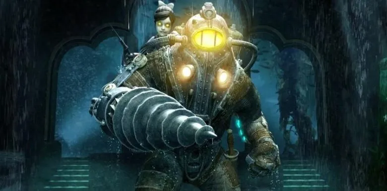 Изменения в разработке игры BioShock 4: увольнение руководства и проблемы с проектом