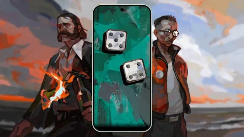 Мобільна версія Disco Elysium: адаптація культової рольової гри вже доступна на Android