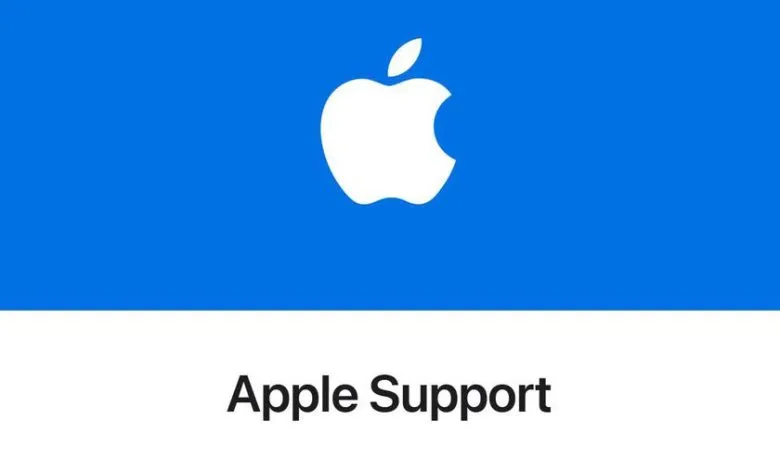 Apple ограничила доступ к своему сайту для пользователей из Беларуси