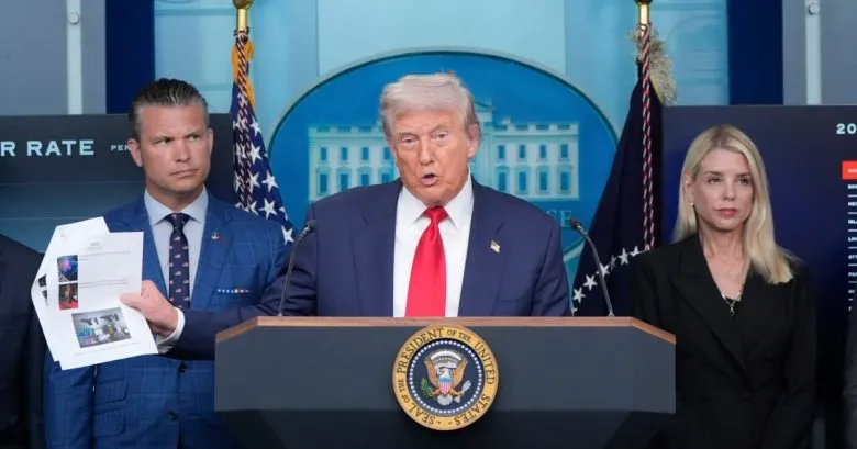 Трамп планує консультації із Зеленським перед зустріччю з путіним щодо України
