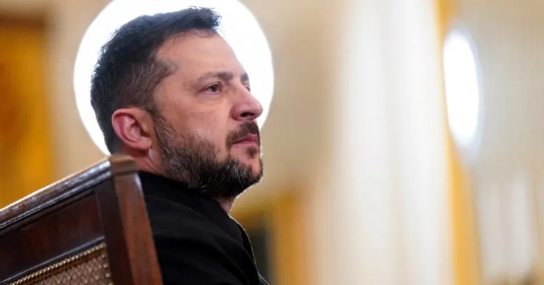 Зеленський підтвердив готовність до зустрічі з путіним та участі у тристоронніх переговорах із Трампом