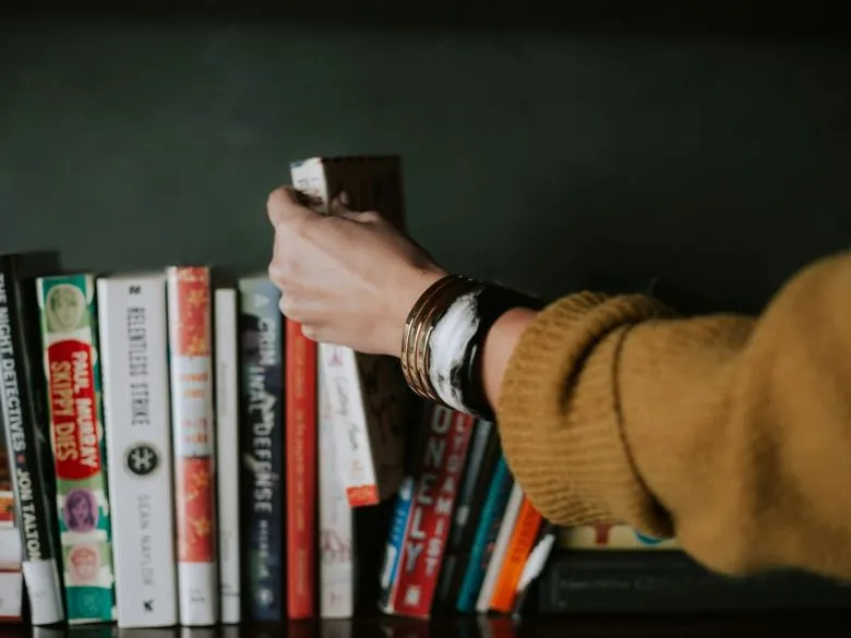 Пять книг, которые помогут восстановить радость и вкус к жизни