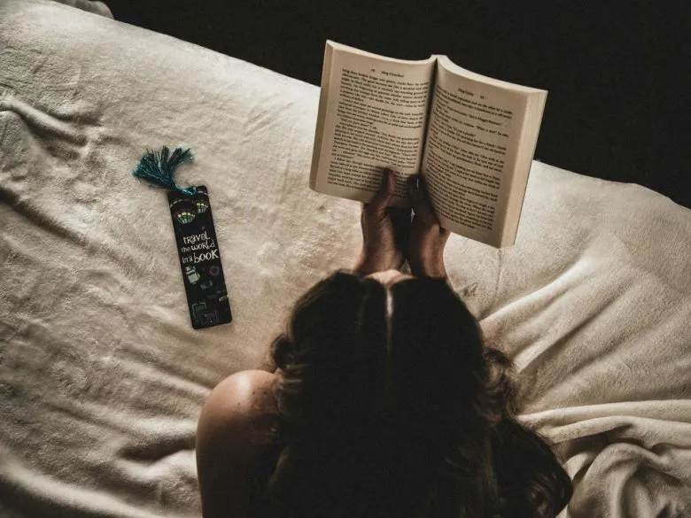 Пять захватывающих книг, которые невозможно отложить до утра