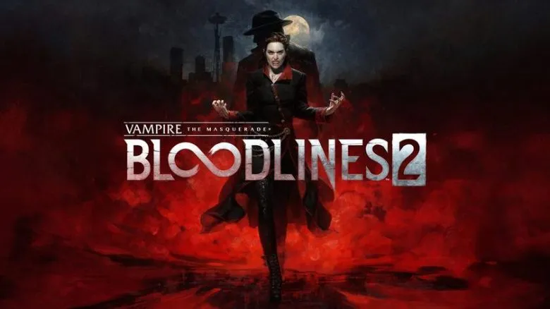 Вышел новый трейлер Vampire: The Masquerade – Bloodlines 2 с детективом Фабианом