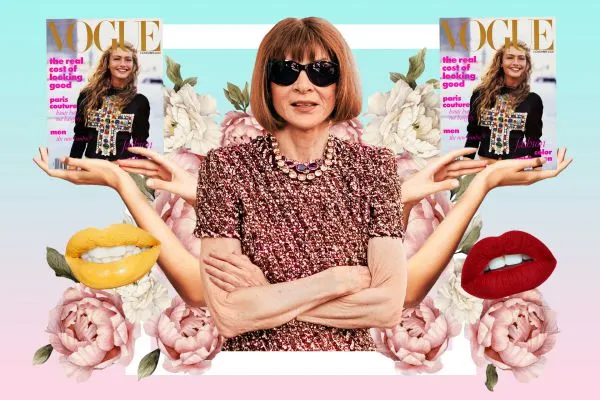 Кто может стать преемником Анны Винтур в Vogue: главные претенденты