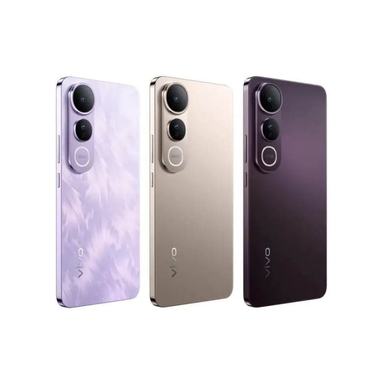 Vivo V60 Lite: мощная зарядка 90 Вт и новые возможности для пользователей