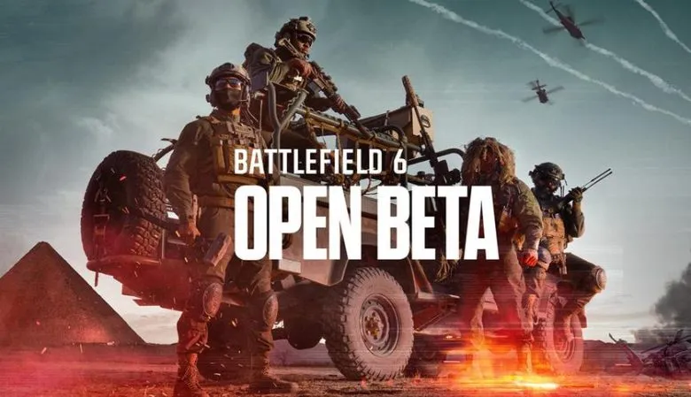 Battlefield 6 встановила рекорд Steam і випередила Call of Duty за онлайном