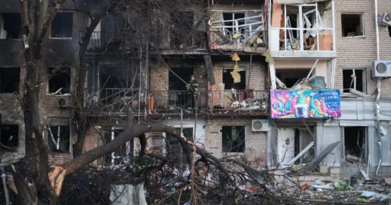 Росія завдала масованого удару по Україні: 537 дронів і 45 ракет за ніч