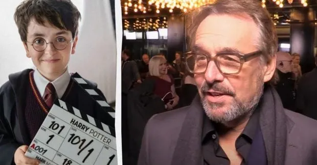 HBO готує новий серіал про Гаррі Поттера: подробиці про виробництво і думка Кріса Коламбуса