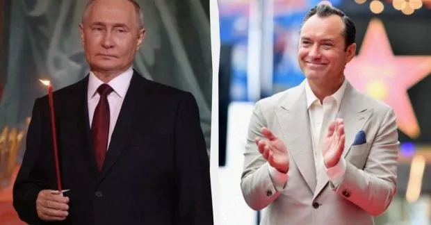 Світова прем’єра фільму «Чарівник Кремля» про становлення путіна