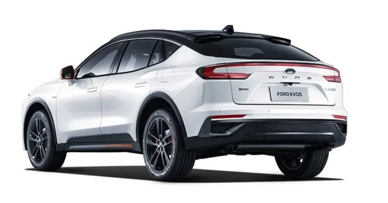 Ford зареєстрував торгові марки Evos, Fathom, Fuze, Hive та Mythic для нових електромобілів