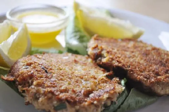 Острые тунцовые котлеты: вкусный рецепт для постной кухни